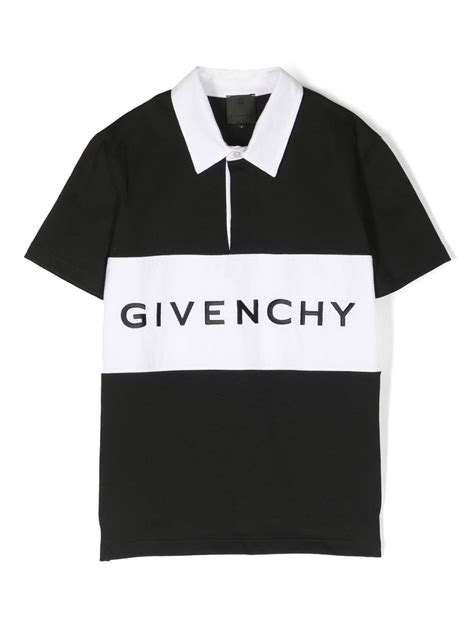 polo givenchy bambino